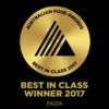 Best in Class